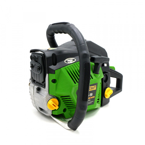 Benzínová řetězová pila Procraft GS-50/2 | GS-50/2